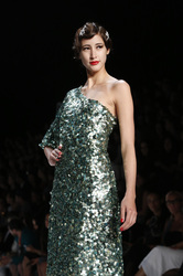 Berlin Fashion Week Spring/Summer 2014