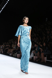 Berlin Fashion Week Spring/Summer 2014