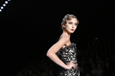 Berlin Fashion Week Spring/Summer 2014