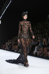 Berlin Fashion Week Spring/Summer 2014