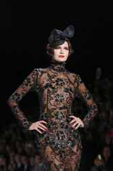 Berlin Fashion Week Spring/Summer 2014