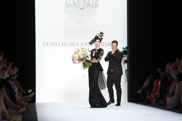 Berlin Fashion Week Spring/Summer 2014