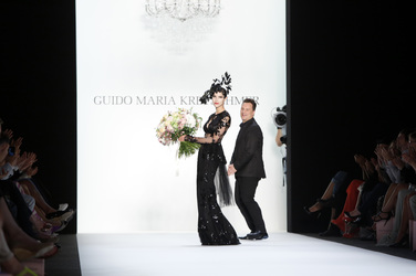 Berlin Fashion Week Spring/Summer 2014