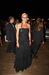 Berlin Fashion Week Spring/Summer 2014