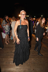 Berlin Fashion Week Spring/Summer 2014