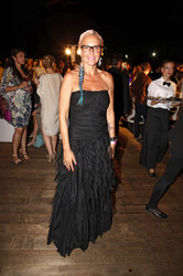 Berlin Fashion Week Spring/Summer 2014