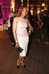 Berlin Fashion Week Spring/Summer 2014