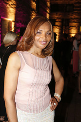 Berlin Fashion Week Spring/Summer 2014