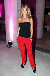 Berlin Fashion Week Spring/Summer 2014