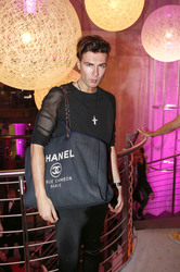 Berlin Fashion Week Spring/Summer 2014