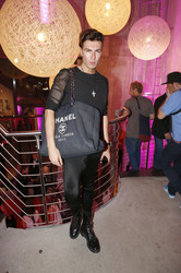 Berlin Fashion Week Spring/Summer 2014