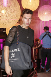 Berlin Fashion Week Spring/Summer 2014