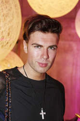 Berlin Fashion Week Spring/Summer 2014