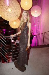 Berlin Fashion Week Spring/Summer 2014