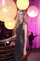 Berlin Fashion Week Spring/Summer 2014