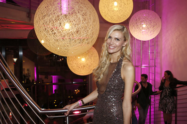 Berlin Fashion Week Spring/Summer 2014