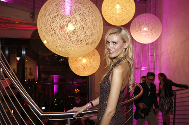 Berlin Fashion Week Spring/Summer 2014