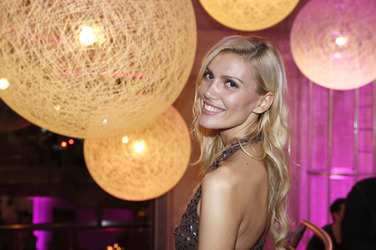 Berlin Fashion Week Spring/Summer 2014