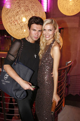 Berlin Fashion Week Spring/Summer 2014