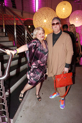 Berlin Fashion Week Spring/Summer 2014