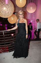 Berlin Fashion Week Spring/Summer 2014