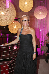 Berlin Fashion Week Spring/Summer 2014