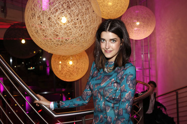 Berlin Fashion Week Spring/Summer 2014