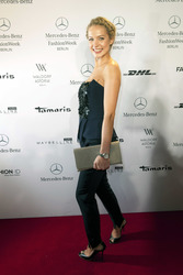 Berlin Fashion Week Spring/Summer 2014