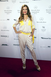 Berlin Fashion Week Spring/Summer 2014