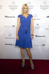 Berlin Fashion Week Spring/Summer 2014