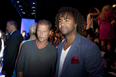 Berlin Fashion Week Spring/Summer 2014