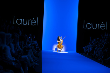 Berlin Fashion Week Spring/Summer 2014
