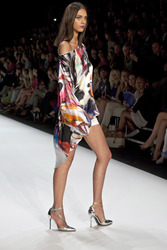 Berlin Fashion Week Spring/Summer 2014