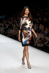 Berlin Fashion Week Spring/Summer 2014
