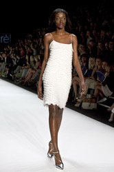 Berlin Fashion Week Spring/Summer 2014