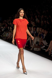 Berlin Fashion Week Spring/Summer 2014
