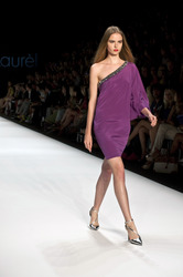 Berlin Fashion Week Spring/Summer 2014