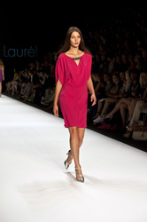 Berlin Fashion Week Spring/Summer 2014