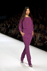 Berlin Fashion Week Spring/Summer 2014