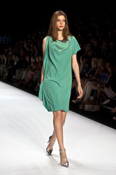 Berlin Fashion Week Spring/Summer 2014