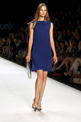 Berlin Fashion Week Spring/Summer 2014