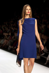 Berlin Fashion Week Spring/Summer 2014