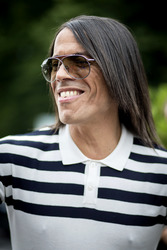 Berlin Fashion Week Spring/Summer 2014