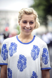 Berlin Fashion Week Spring/Summer 2014