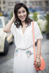 Berlin Fashion Week Spring/Summer 2014