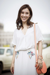 Berlin Fashion Week Spring/Summer 2014