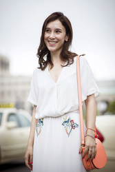 Berlin Fashion Week Spring/Summer 2014