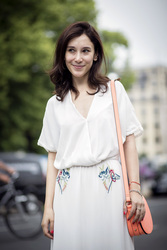 Berlin Fashion Week Spring/Summer 2014