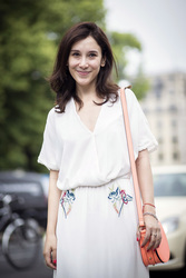 Berlin Fashion Week Spring/Summer 2014