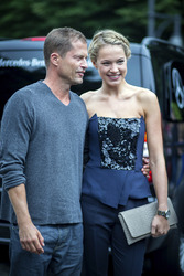 Berlin Fashion Week Spring/Summer 2014